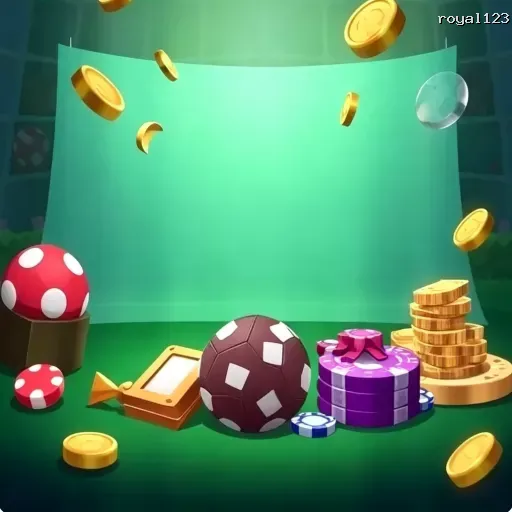 Mengulas Fitur Menarik di Situs Game royal123