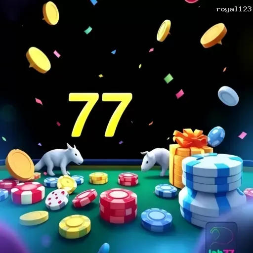 Mengenal royal123 Sebagai Platform Game Online Terpercaya