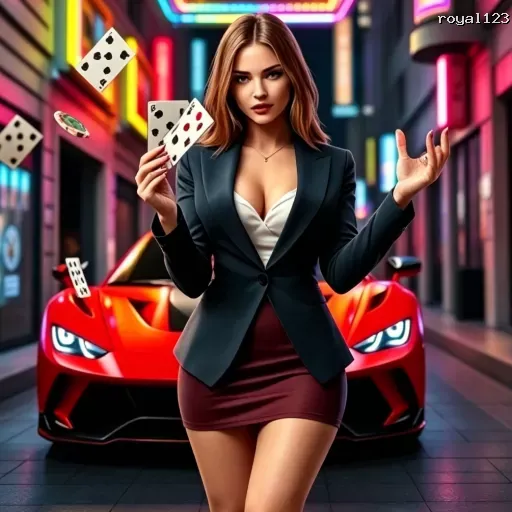 royal123: Bet Sport Dengan Fitur Terbaik untuk Pemain Indonesia